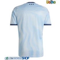 Maglie da calcio Ajax Terza Maglia 2026-27 Manica Corta
